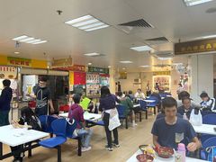 大堂-下环街市熟食中心