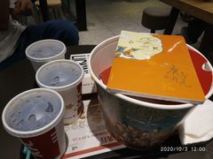 -肯德基(南昌路店)