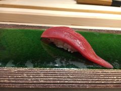 -鮨一日本料理(大中华店)