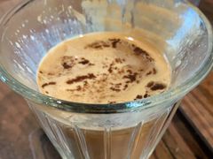 -Metal hands·铁手咖啡