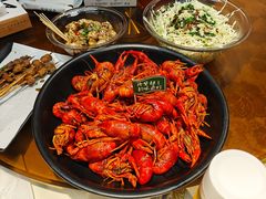 -铭副琦食·虾蟹烩馆(渔人码头店)