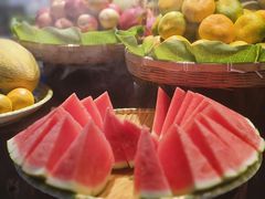 -汉阳廷自助烤肉(同和金铂天地店)