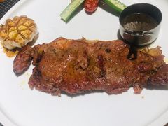 -半悦牛排(龙湖西宸天街店)
