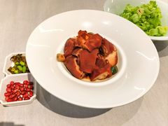 -淮扬府·游园京梦(中粮广场店)