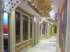 -自由港KTV(王子公主金平店)