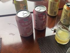 -青岛青龙美爵酒店·阳光海岸西餐厅