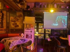 -流浪者复古西餐鸡尾酒吧(沈阳店)