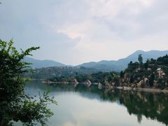 -黄巢水库