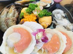 -丽江庭院之爱在路上(西单店)