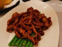 豉油皇鹅肠-炳胜品味(珠江新城店)