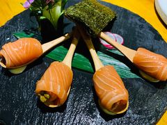 -东岸料理·寿司·刺身