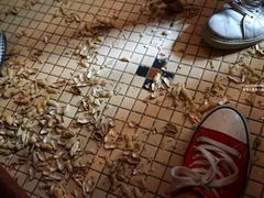 -Long Bar(莱佛士酒店)