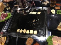包浆豆腐-原食烤肉·苏姐餐厅