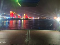 -琴岛之星摩天轮