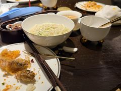 -甄御•海鲜新青岛菜(麦岛店)