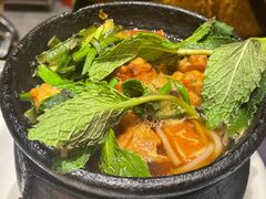 -云南李记罐罐米线饵丝小吃(汉中门金鹰店)