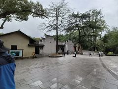 -韶山毛泽东同志故居