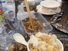 -川香煲(茅台路店)