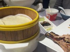 -全聚德(长白直营店)