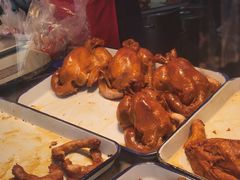 -鸡打鸣熏鸡系列(总店)