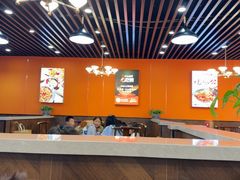-福茂瀧牛蛙火锅烧鸡公(金沙总店)