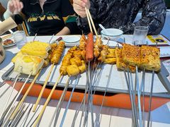-亿牌牌东北烧烤(博物馆旗舰店)