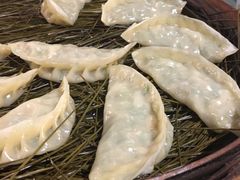 -松针蔡记蒸饺(花园路店)