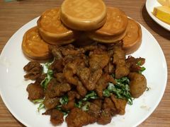 -苏州人家·精致苏帮菜(斜塘店)