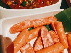 -嘿嘟嘟·肋条烧肉放题(爱融荟城店)