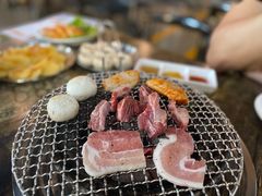 -P1泥炉烤肉(市桥富华东路店)