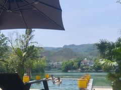 -海兰云天度假区温泉