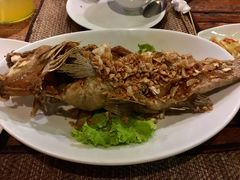 -自然餐厅(Phuket)