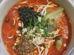 老成都担担面-薛阿婆(北美新天地中心店)