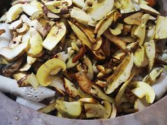 -双喜农庄·菌香园(安居家园店)