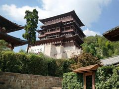 -径山寺