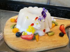 -威斯汀舞台餐厅