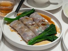 肠粉-粤来记·啫啫煲·点心(日月光店)