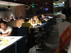 -海底捞火锅(金花路店)