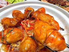 -新世纪大酒楼·30年南海菜