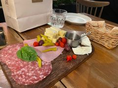 -Alimentari Grande(东湖路店)