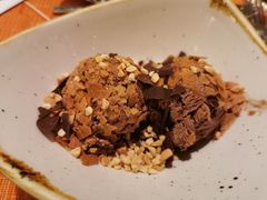 -The Place 自助餐(香港康得思酒店)
