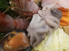 -呷哺呷哺 黄金牧场 (盛世天骄店)