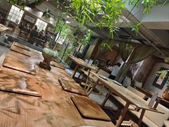 -本处·素食·融合料理(南油店)