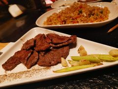 -火地铁板烧(昆山万象汇店)