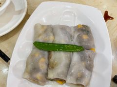 -中恒华茶楼(牌坊店)