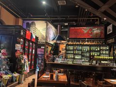 -布拉格餐厅· 中欧捷克菜(全国首店)