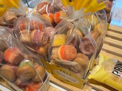 -卡玛王子蛋糕(广雅店)