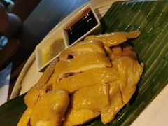 -星叶·东南亚料理(宁波万象汇店)