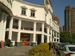 -雍景湾大酒楼(怡翠花园店)