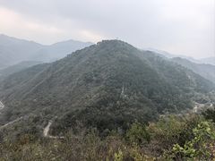 -何适山庄 ·可团建(水长城P2停车场店)